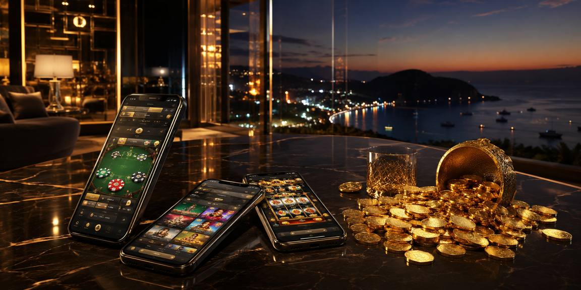 bgi88 Sảnh bài và slot trong bgi88 casino có gì?